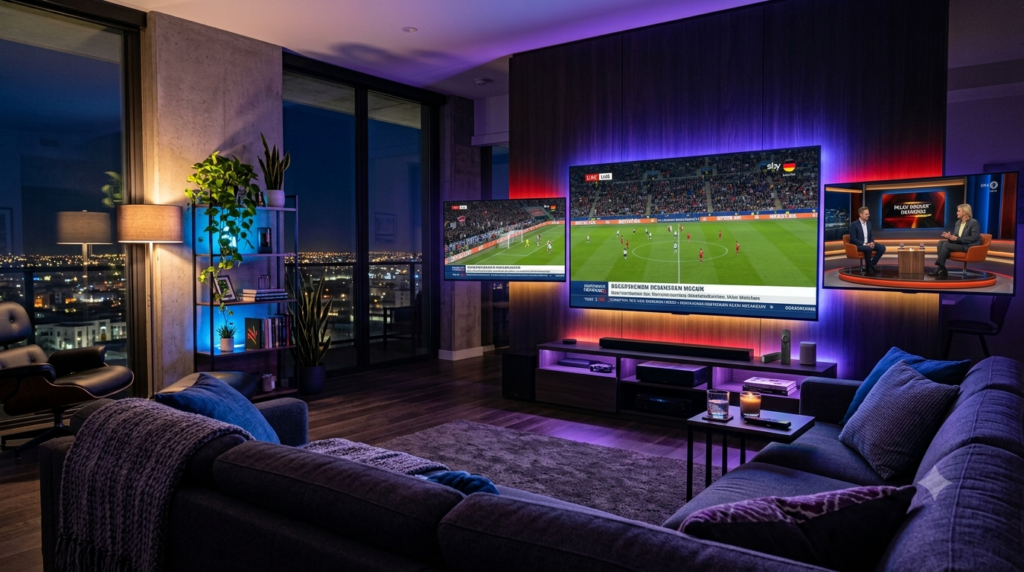 iptv kaufen